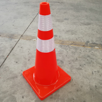 PVC Traffic ConePVC Cone, PVC Road Cone, PVC Safety Cone
