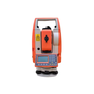 Top Notch Q2 Robotic Total Station