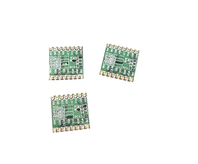RFM95 RFM95W 868 915 RFM95-868MHz RFM95-915MHz LORA SX1276 wireless transceiver module