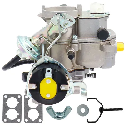 HIGH QUALITY LDH228 CARBURETOR for JEEP CARTER 2BBL BBD 1806449 8335 8308 8311 8309 8337 8349 8351 WAGONEER CJ5 CJ7