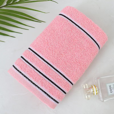 Factory Price of Designer Towel Microfibre Towel Hand Towels 100% Cotton