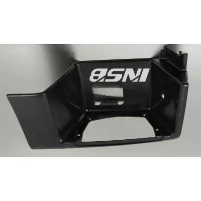 81615100752 81615100374 81615100802 81615100751 81615100333 81615100781 Foot Step Garnish for MAN TGA Truck Parts
