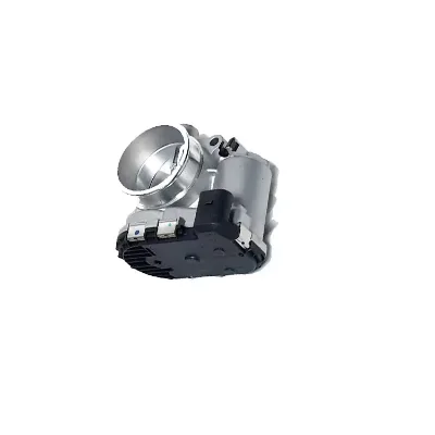 OEM 0280750237 93338177 Throttle Body for Opel