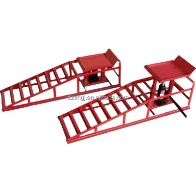 Vehicle Ramp Cheap Car Ramps Hydraulic Ramps for Cars