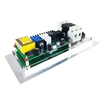 Hot Sale XM-18E Liquid Crystal Intelligent Humidity and Temperature Incubator Controller for Chicken Egg Hatchery