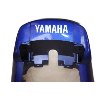 High Quality Motorcycles Made in China 5VL-W471K-00FE TAIL COVER ASSY for Yamaha Ybr 125