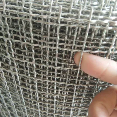 Eyelash Tools Pet Cage Wire Mesh Welding Stainless Metal Panel Steel Embossing Hot-Dip Galvanized