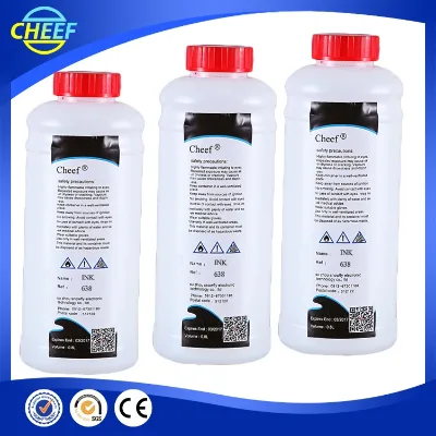 ink for dod MEK solvent ink -Product
