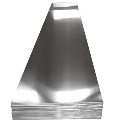 5052 5083 6061 Aluminum Alloy Plate 5000 Series Grade Coated Surface for Boat Construction Circle Type Cutting Welding Included