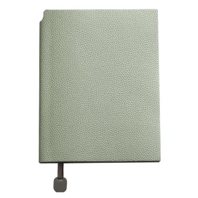 A5 Sublimation Notebook 100 Sheets Leather Hardcover Thermal Binding Paper Cover A3 Size