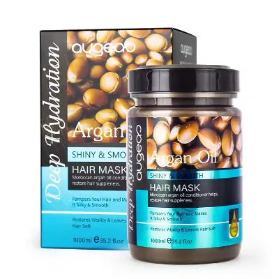 Low MOQ Wholesale Hair Mask Treatments Anti Frizzy Professional Silk Karatin Treatments Collagen Hair Mask