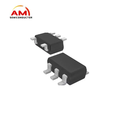 Supply FAN3111ESX package SOT23-5 imported genuine authentic gate driver 111EB 1A