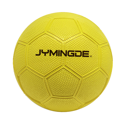 Rbbber Soft Bulk Custom logo Printing Handball Ball Size 3