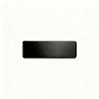 Customized Brand Model Number Waterproof Scratch-Resistant Customizable Color/Size Polished Metal Surface Guangdong Made