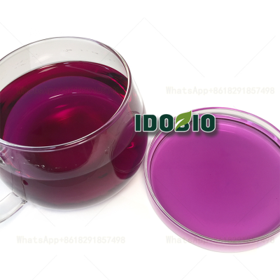 Radish Red E163/Grape Skin Extract E163/Red Cabbage E163/Purple Sweet Potato Color E163