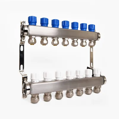 Testimonials Stainless Steel Manifold From Verified Purchase Customers in Asia