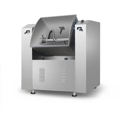 Electric Digital Control Stainless Steel Bowl Spiral Dough Hook Mixer Variable Speed Wheat Bakery Restaurant Flour Mill Use