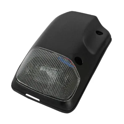 Roof Lamp 5801610735 Side Marker Light RH on Front Roof Lamp for Iveco DAILY 2014 DAILY 2016 DAILY 2019 DAILY 2022 (5801610735)