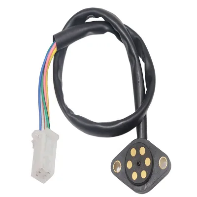 High Quality OEM Motorcycle Gear Line Cg-125 Motorcycle Sensor for Titan125