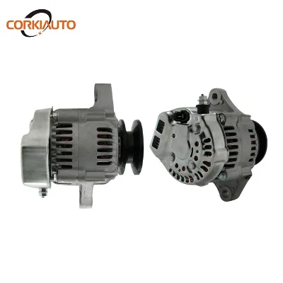 RE42778 RE72915 1002114700 1002114701 Lester 12080 12V 40A Alternator Fits for Faw