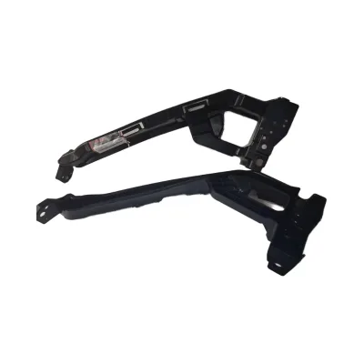 71140-TEA-T00 71190-TEA-T01 Is Suitable for 16-20 Civic Front Headlight Bracket Fixing Clip.