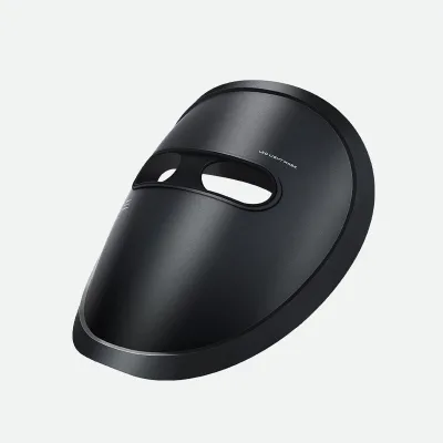 Colorful LED Facial Mask Handheld Beauty Device with US Skin Whitening, Rejuvenation, and Anti Aging Care