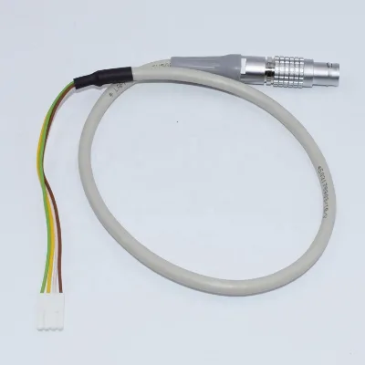 siemens Feeder 3x8mm Connection Cable 00345356S01 SMT Feeder Parts for SIEMENS Feeder