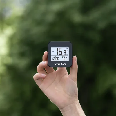 Large Storage Space Original Bicycle Computer Speedometer Bike Computer Gps