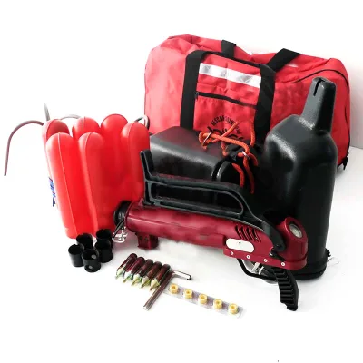 Manufacture Support Customized Long-distance Life Saving Line Thrower