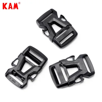 Wholesale Tasteful 20Mm Inner Buckles New Oeko-Tex Compliant for Backpack Accessories