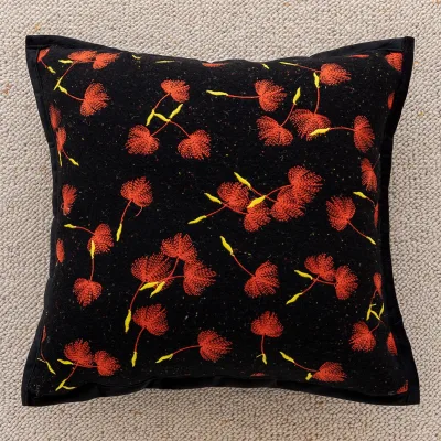 Year-End Discount Various Styles Special Discount Price Clearance Sale Cushion Cover Sofa Home Pillow Cover Home Throw Pillows