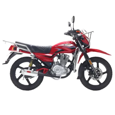 CGLbro Model New CGL200 with Broz Headlight New Rear Fork with Fairing Head Hot Sell in Boliva with New Design of Wuyang Model