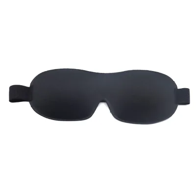 Wholesale Customizable 3D Sleep Mask for Deep Relaxation and Blocking Light Effectively