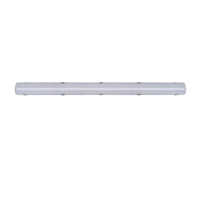 IP66 Waterproof Tri-proof Light Power Adjustable 5 Years Warranty Available in 600 1200 1500 1800mm Lengths