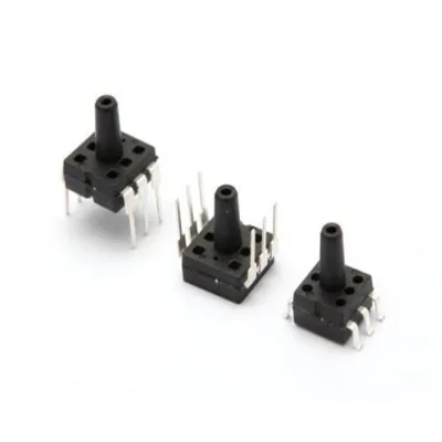 SOP6 Pressure Sensor Healthcare Application/MEMS Piezoresistive Pressure Sensor