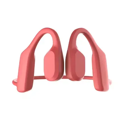 Custom Waterproof Stereo Bass Bone Conduction Headphone Open-ear Bone Conduction Headphone for Adult