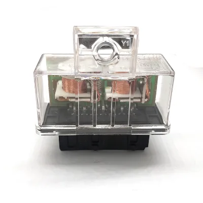 High Quality 12v 30a 15 Pins Automotive Relay for Kia Pride
