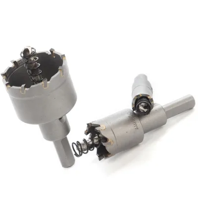 14mm Hole Saw Drill Wood Metal Cutter