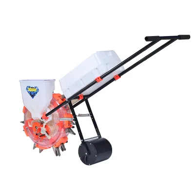 Agricultural Crop Green Bean Machine Precision Seeder Seed Planter