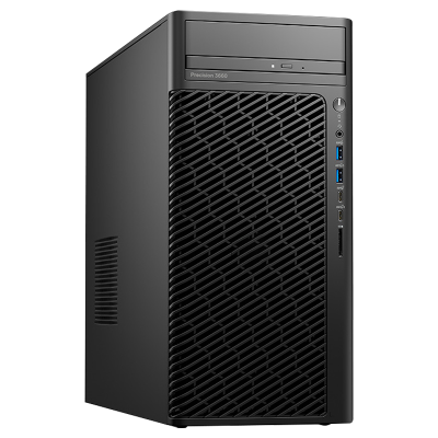 Precision Workstation T3660 I7-14700 16g Ram 512g SSD Work Station Pc T3660 Workstation Servers
