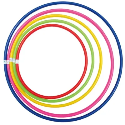 Dance Gymnastics Hoop