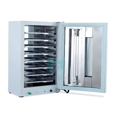 Single Door Dental UV Sterilizer with Timing Set Sterilizer Autoclave Dental Equipment Clinic Dental Uv Sterilizer