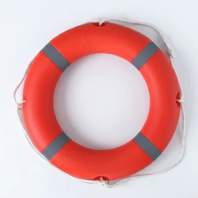 Life Saving Life Buoy Marine Life Ring Buoy
