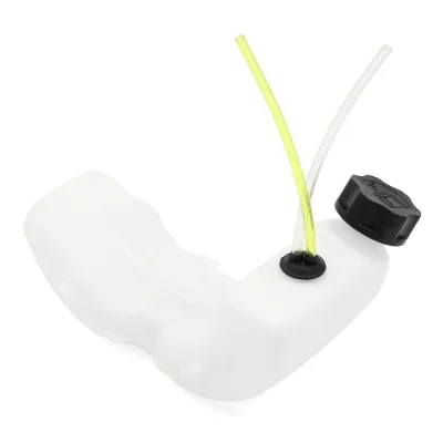 Aoda 4 Stroke GX35 140 Brush Cutter Lawn Mower Trimmer Fuel Tank Assy