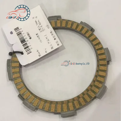 CQHZJ for Honda CG150 Racing Scooter Clutch Friction Plates Rubber Engine Repair Kit