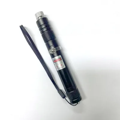 High Powerful Green Laser 303 High Power Rechargeable Strong Green Laser Pointer Funny Cat Toy