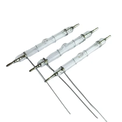 Home Appliance Sterilization Essential: Pulse Xenon Lamp for Water Dispensers, ACs, and Fridges