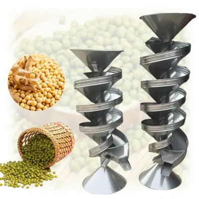 Automatic Multi Soybean Grain Grading and Sorting Separation Machine