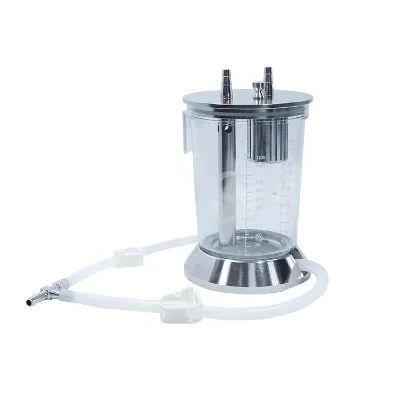 PAL Fat Lipo Collector for Harvesting Fat Cells