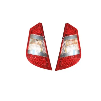 Bus Rear Lamp Bus Tail Light 4133-00033 Lighting System for Chinese king Long Higer Bus Accessories